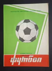 Колос Нікополь - Динамо Київ 29.04.1985 Товариська зустріч