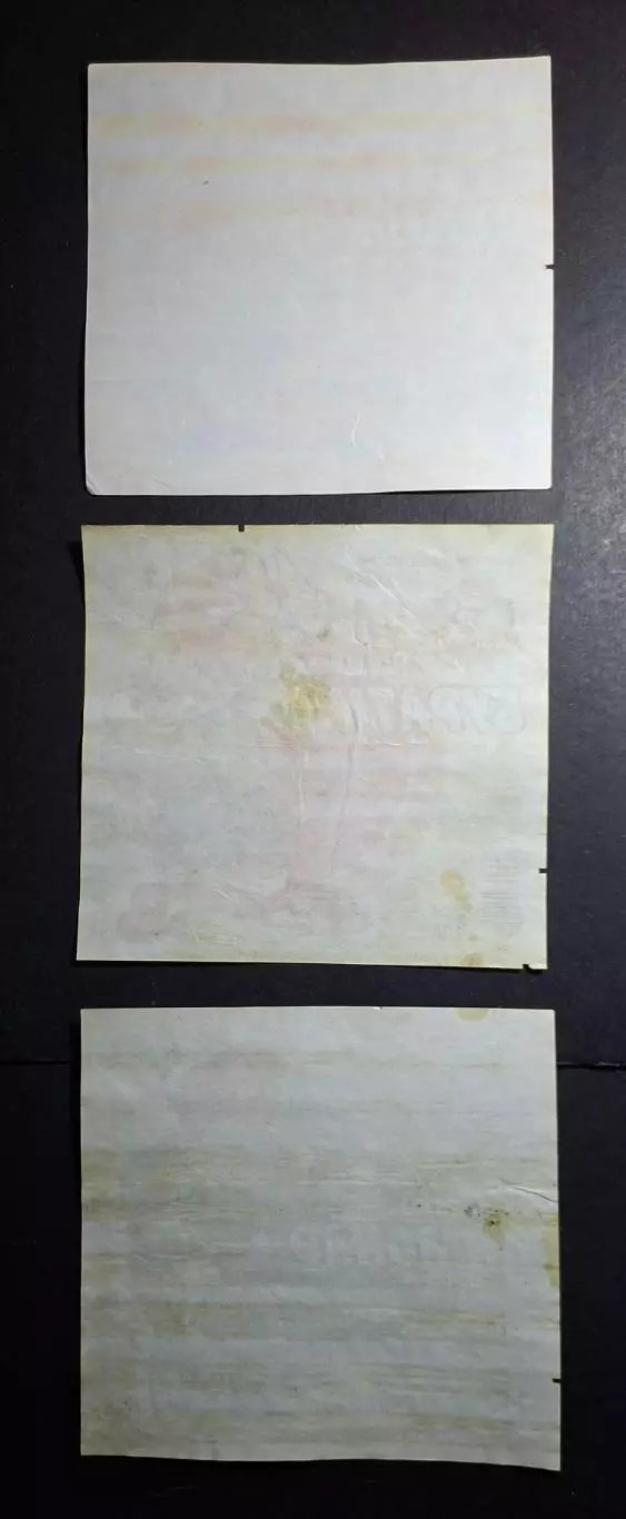 Етикетки від напоїв Рогань Харків ( Оранж,Буратіно,Лимонад) Ем.- 1,5 л. 1