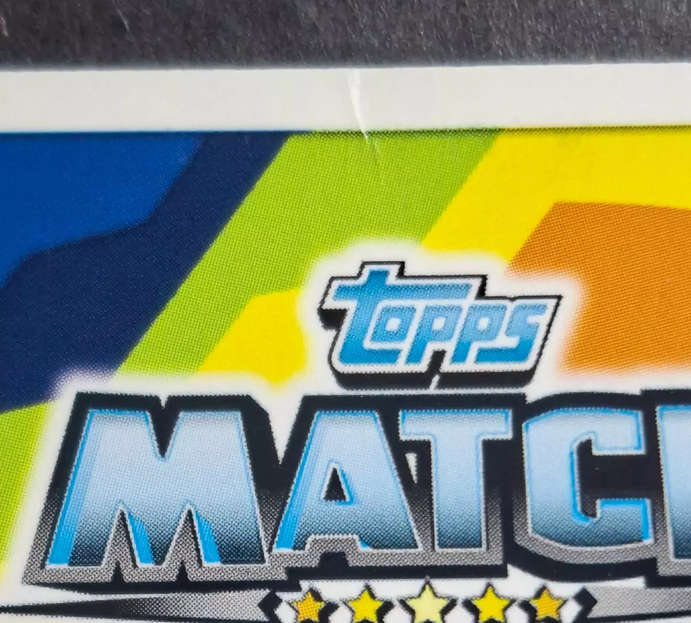 Картка Topps Кейлор Навас Реал Мадрид Ліга Чемпіонів 2017/18 2