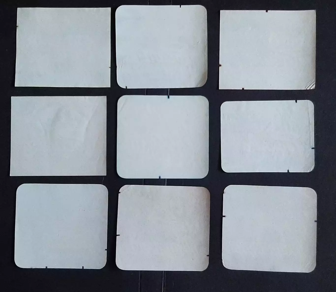 Етикетки від напоїв Росинка 46 шт. 3