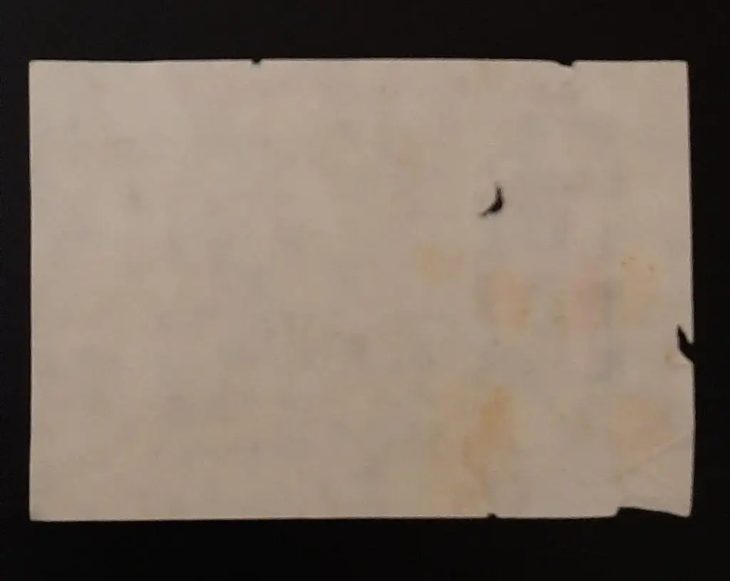 Этикетка вода Березанская 1