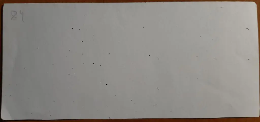 Этикетка пивная Ватра (пивоварня Правда г.Львов) 1