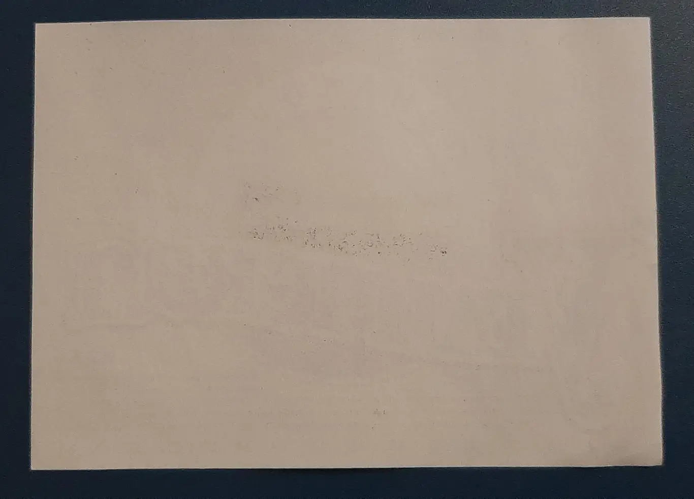 Этикетка вода Угличская 1