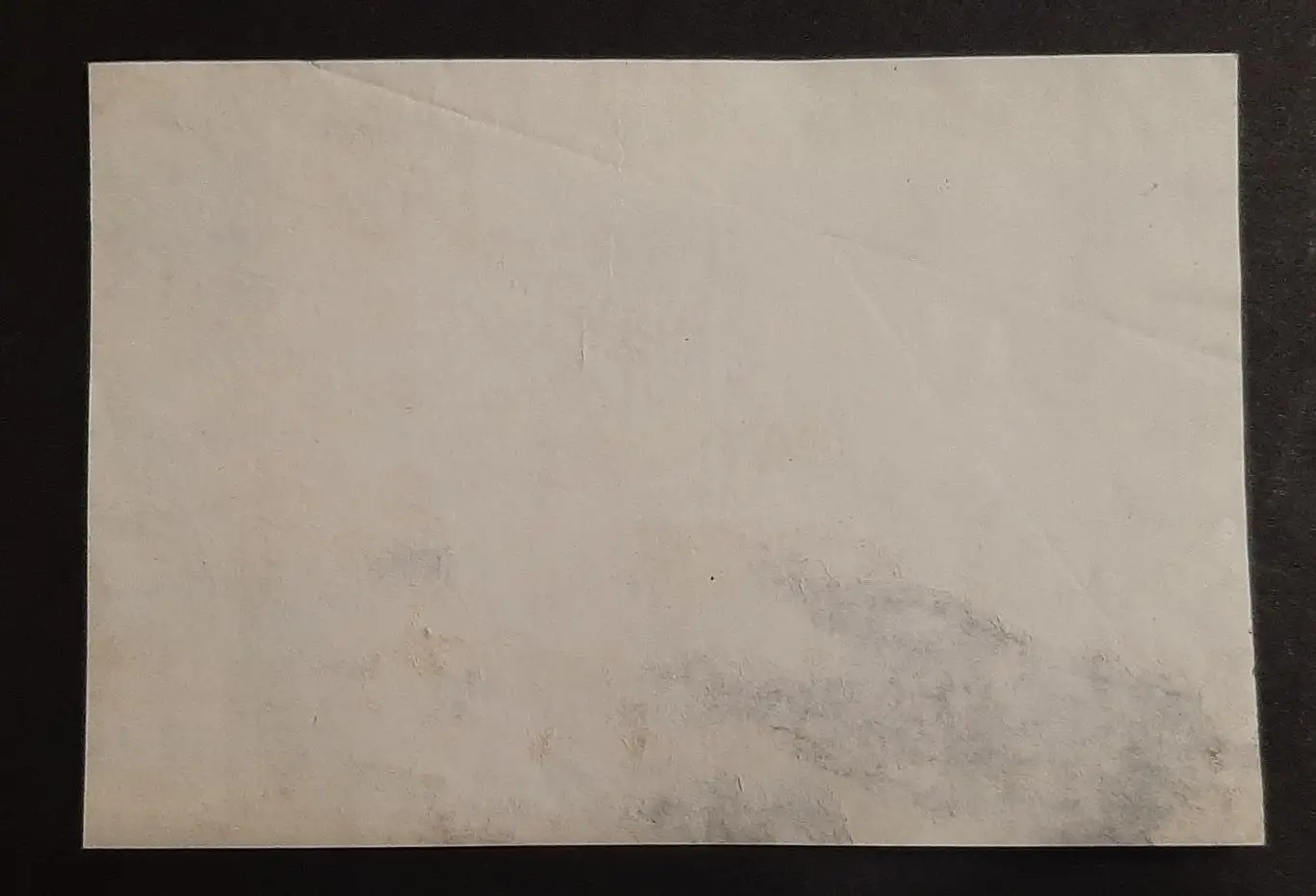 Етикетка вода мінеральн. Князь Володимир 1