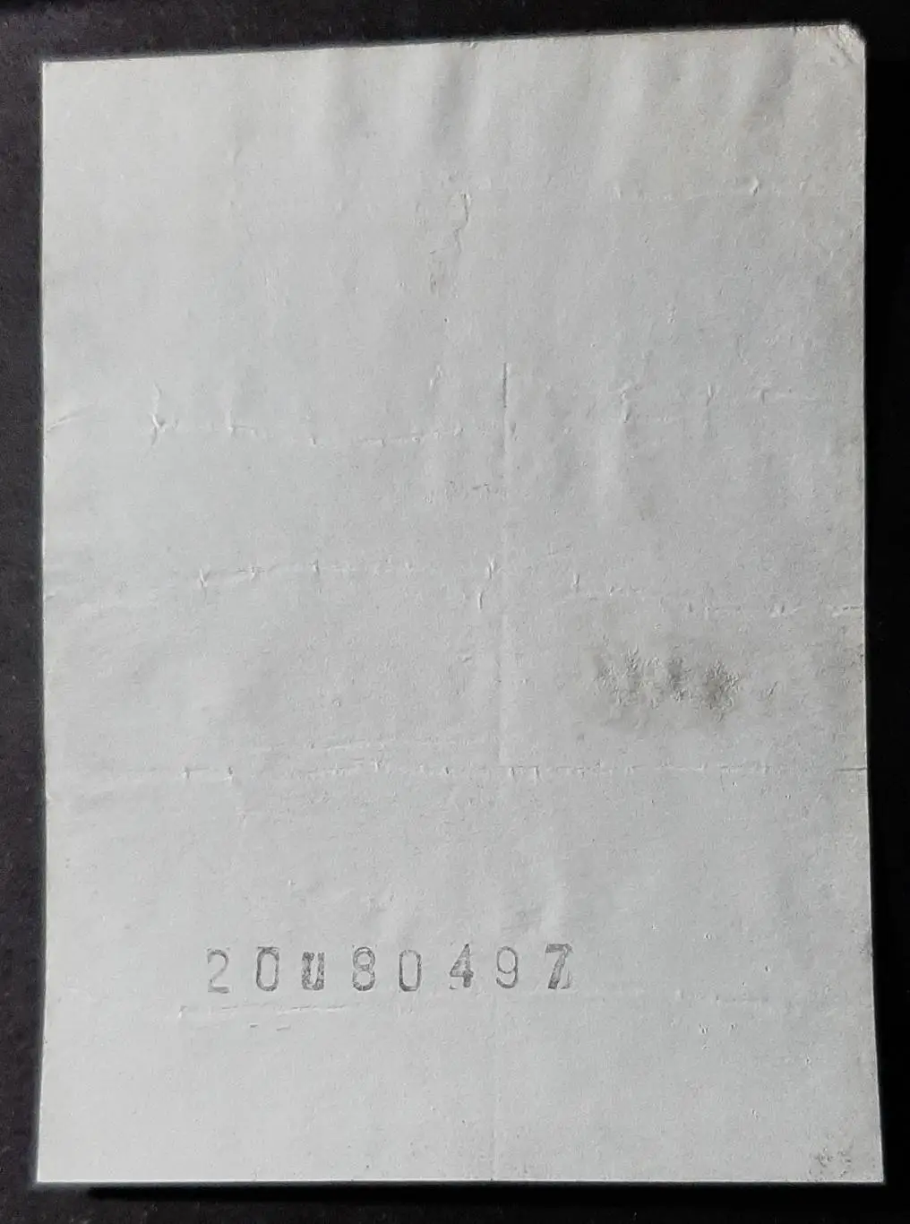 Етикетка горілка Українська (Новосілки Тернопільська обл.) 1