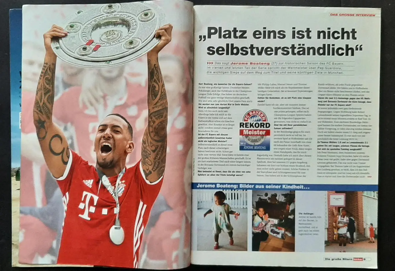 Kicker/Кікер Bundes Liga/Бундесліга +календар Підсумки сезону 2015/16 статистика 2