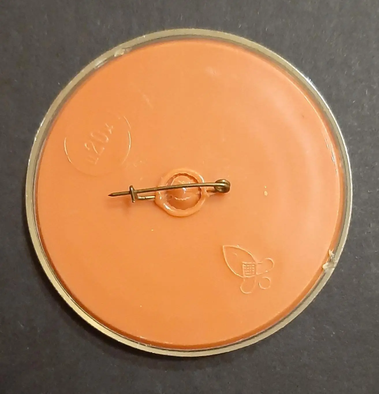 Знак Айнтрахт Брауншвейг Німеччина 1