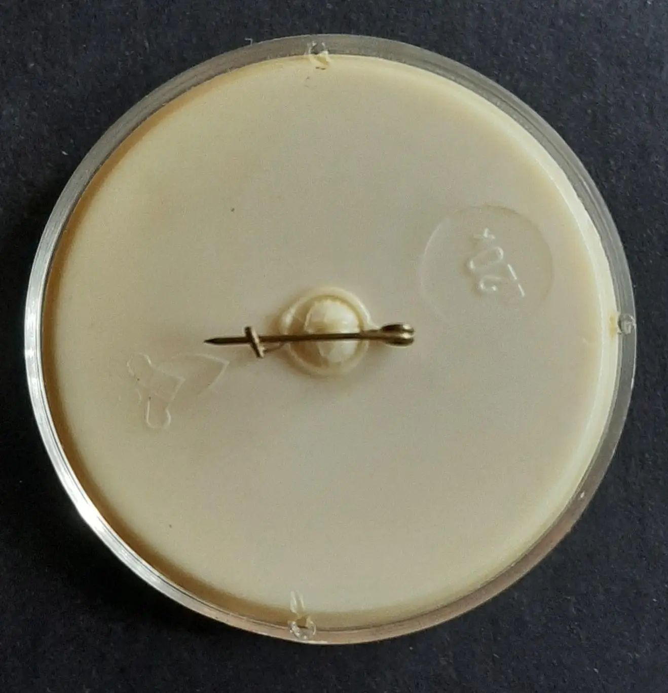 Знак Динамо Дрезден Німеччина 1