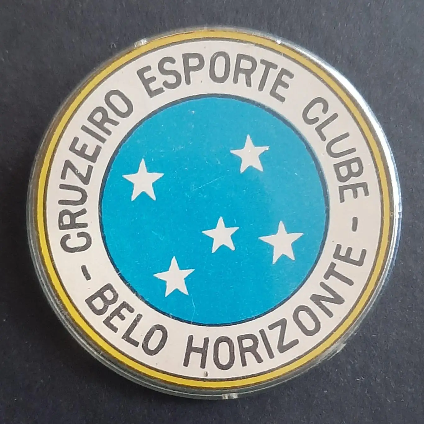 Знак Крузейро Бразилія