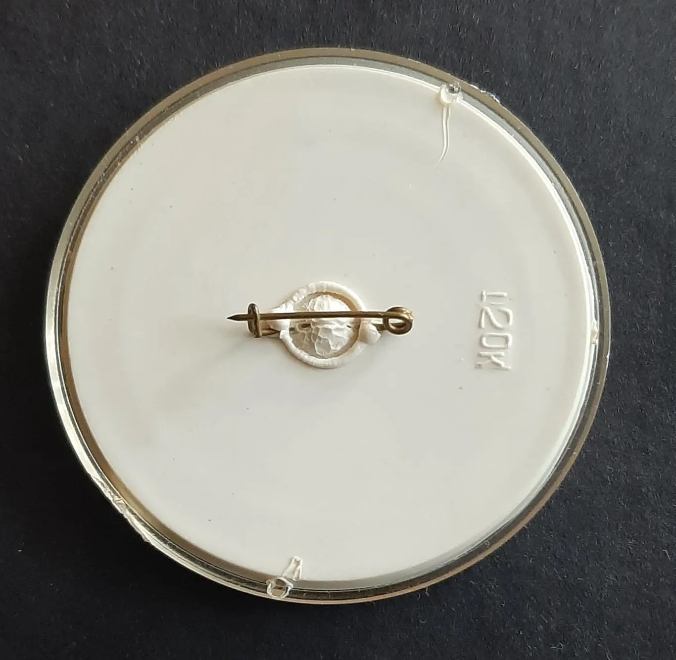 Знак Крузейро Бразилія 1