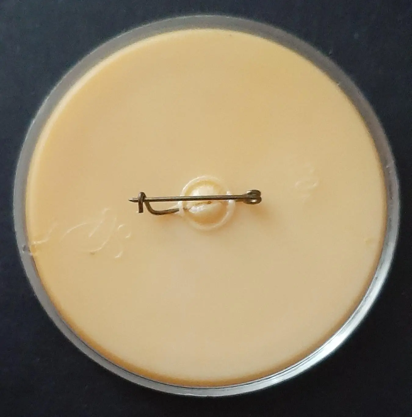 Знак Лідс Юнайтед Англія 1