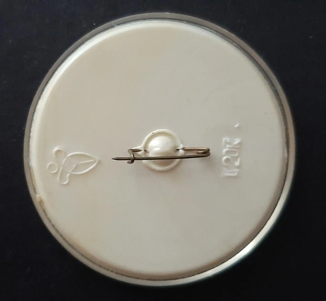 Знак Манчестер Сіті Англія 1