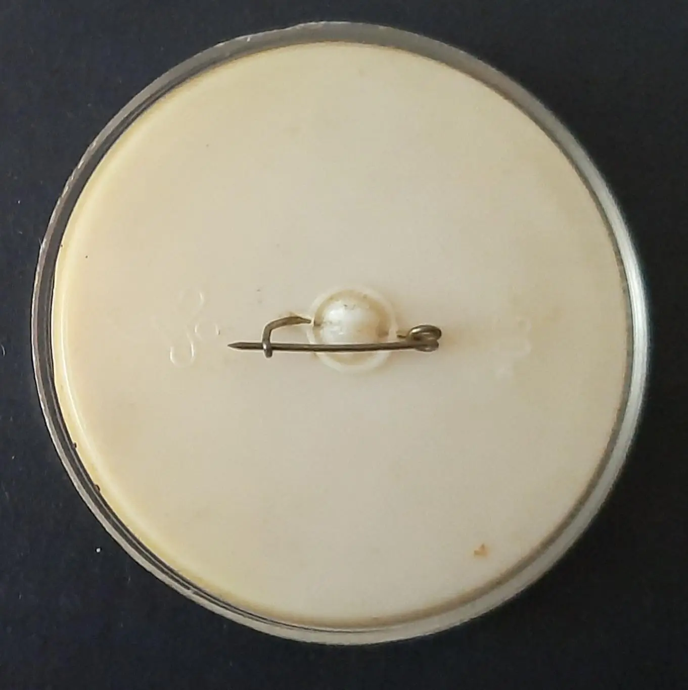 Знак Партизан Белград Югославія 1