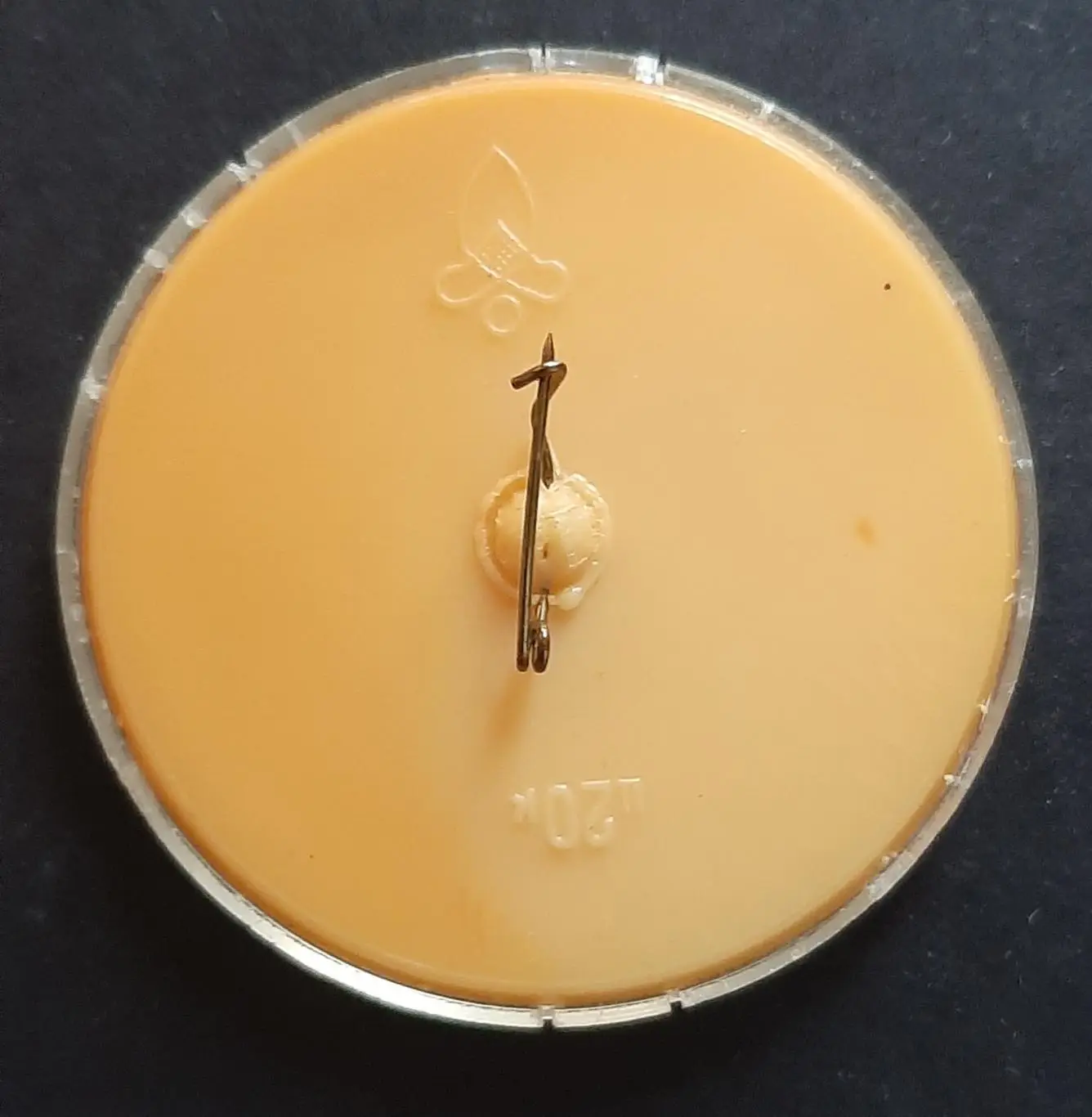 Знак Глазго Рейнджерс Шотландія 1