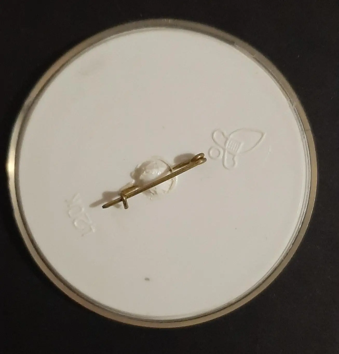 Знак Селтік Глазго Шотландія 1