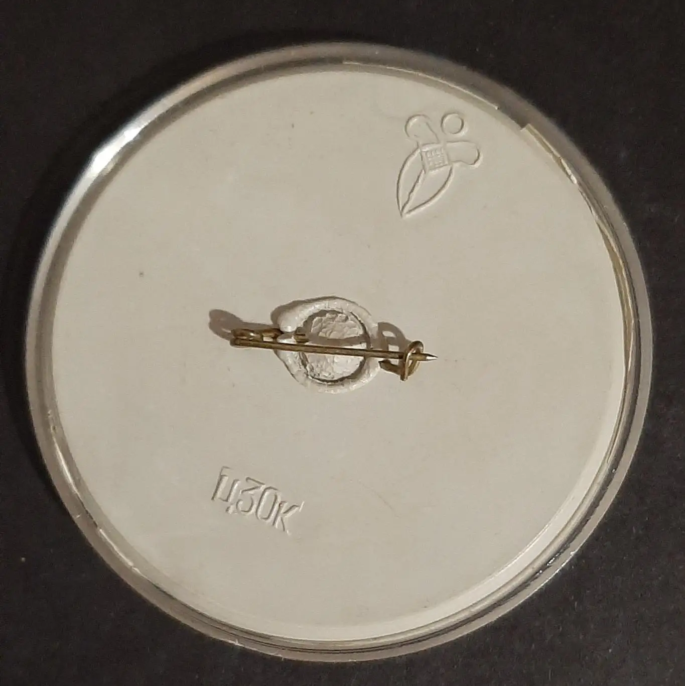 Знак ФК Цюрих Швейцарія 1