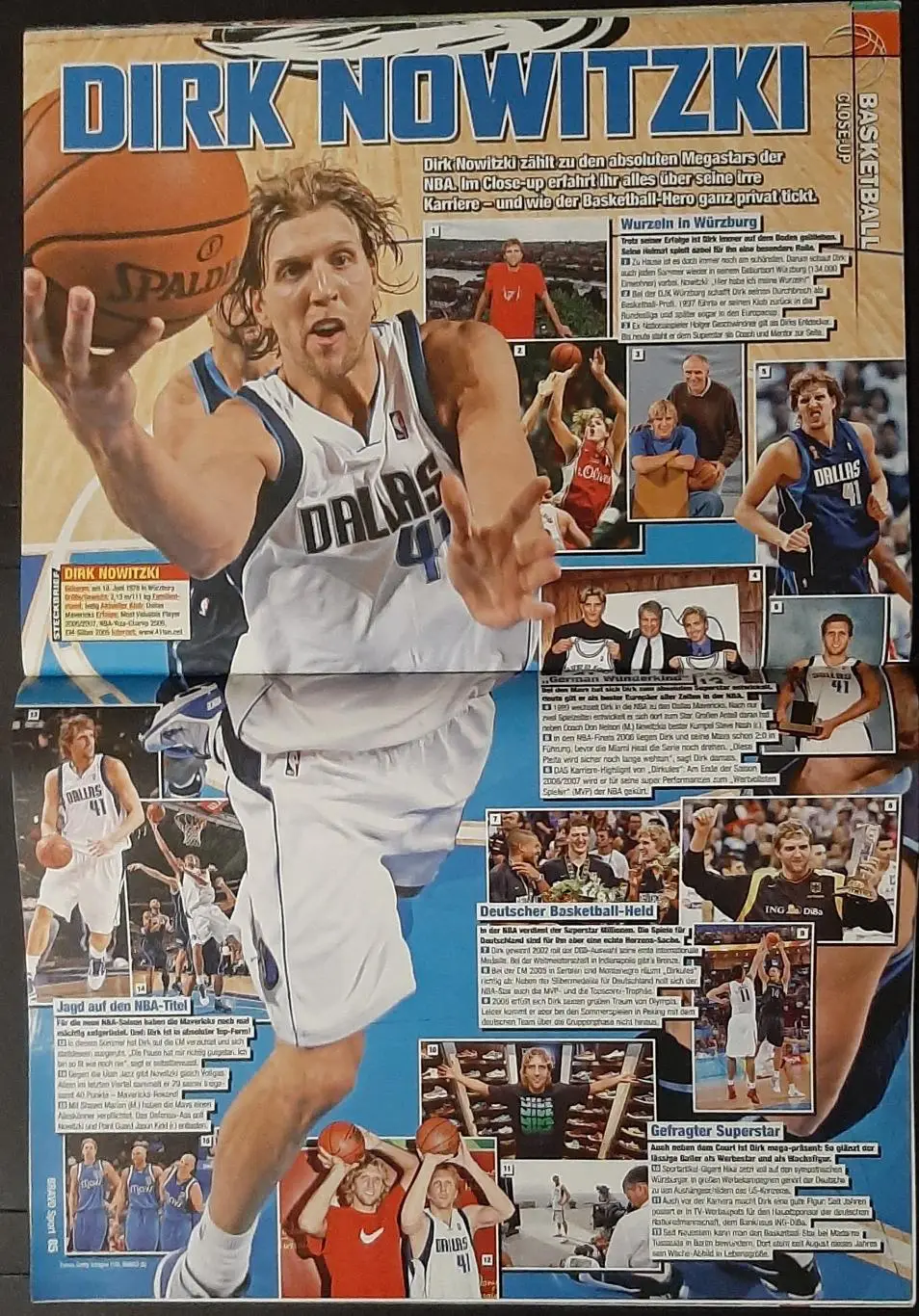 Журнал Bravo Sport 2009 Без календаря та постерів 6