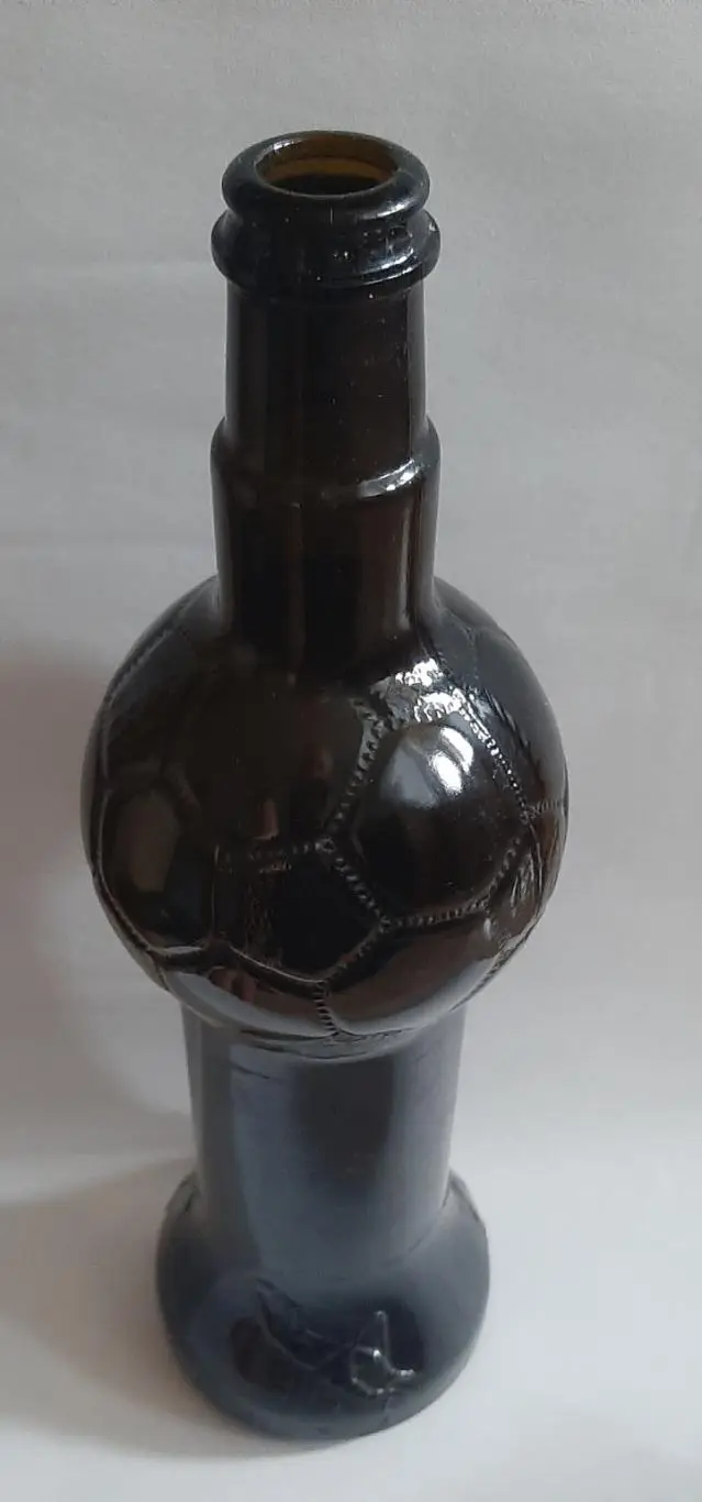 Пляшка Футбол Caldirola 2