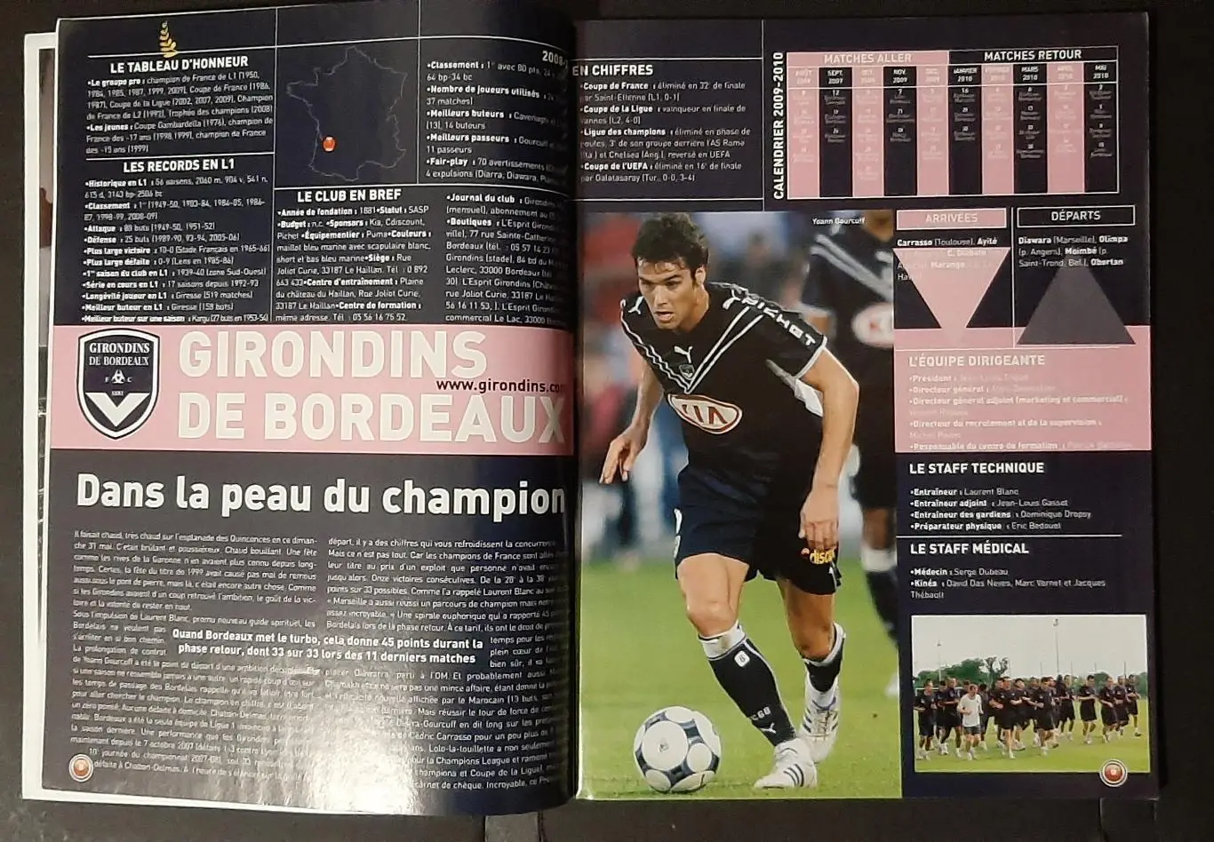 Planete Foor 2009 Представлення команд Ліги 1,2 (фото гравців Ліги 1) 1