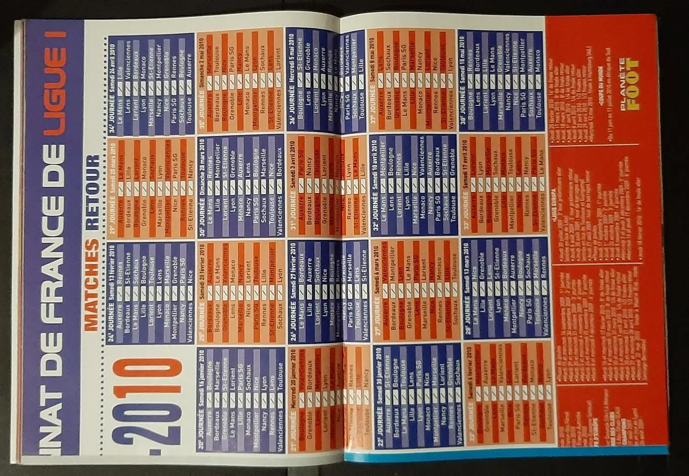 Planete Foor 2009 Представлення команд Ліги 1,2 (фото гравців Ліги 1) 5