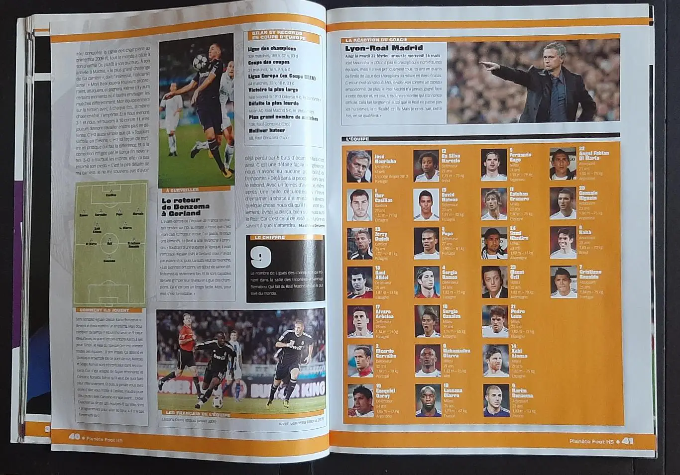 Planete Foot 2011 Представлення команд Ліги Чемпіонів плей - офф Шахтар Донецьк 3