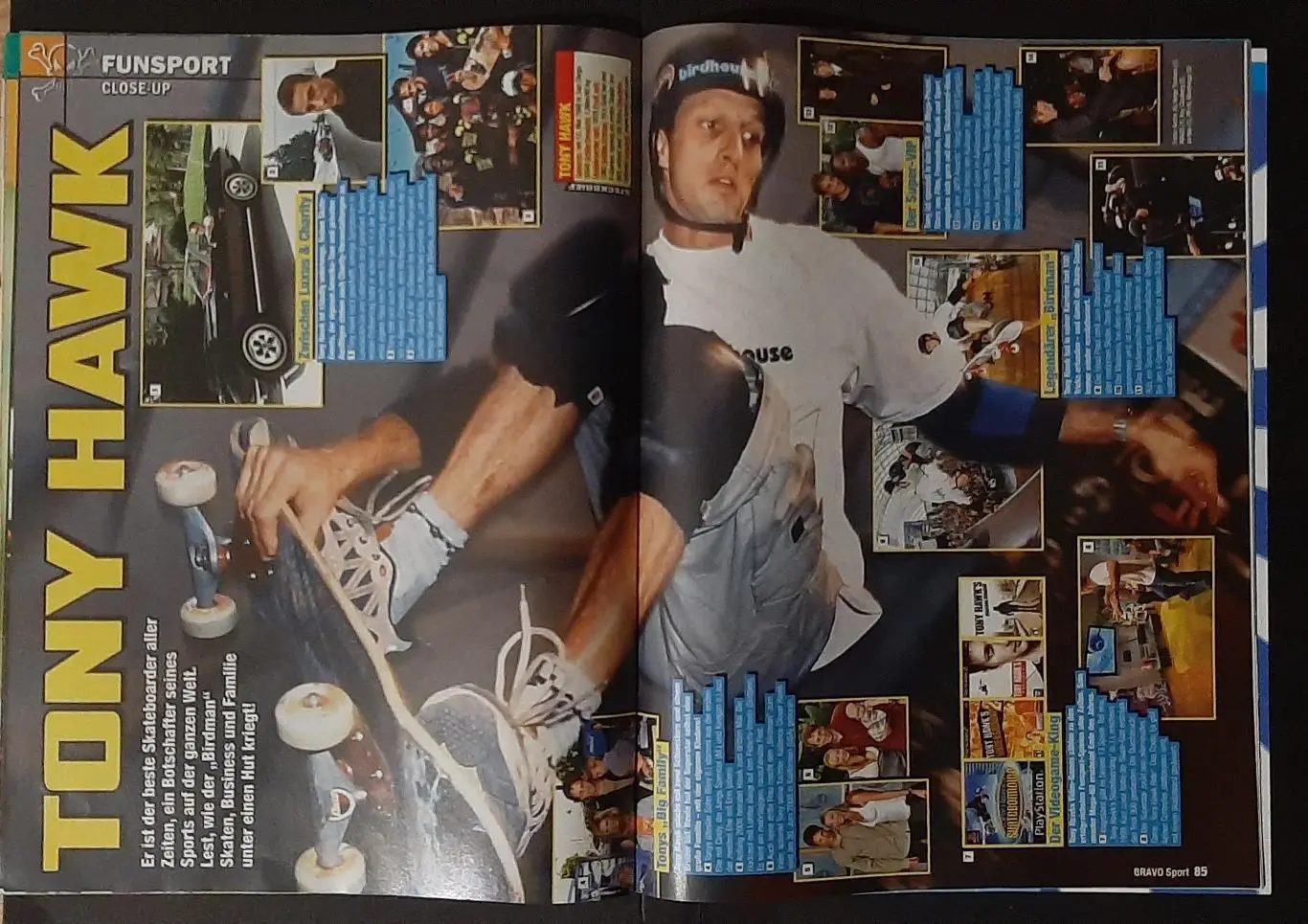 Bravo Sport Німеччина 2009 Без постерів. 3