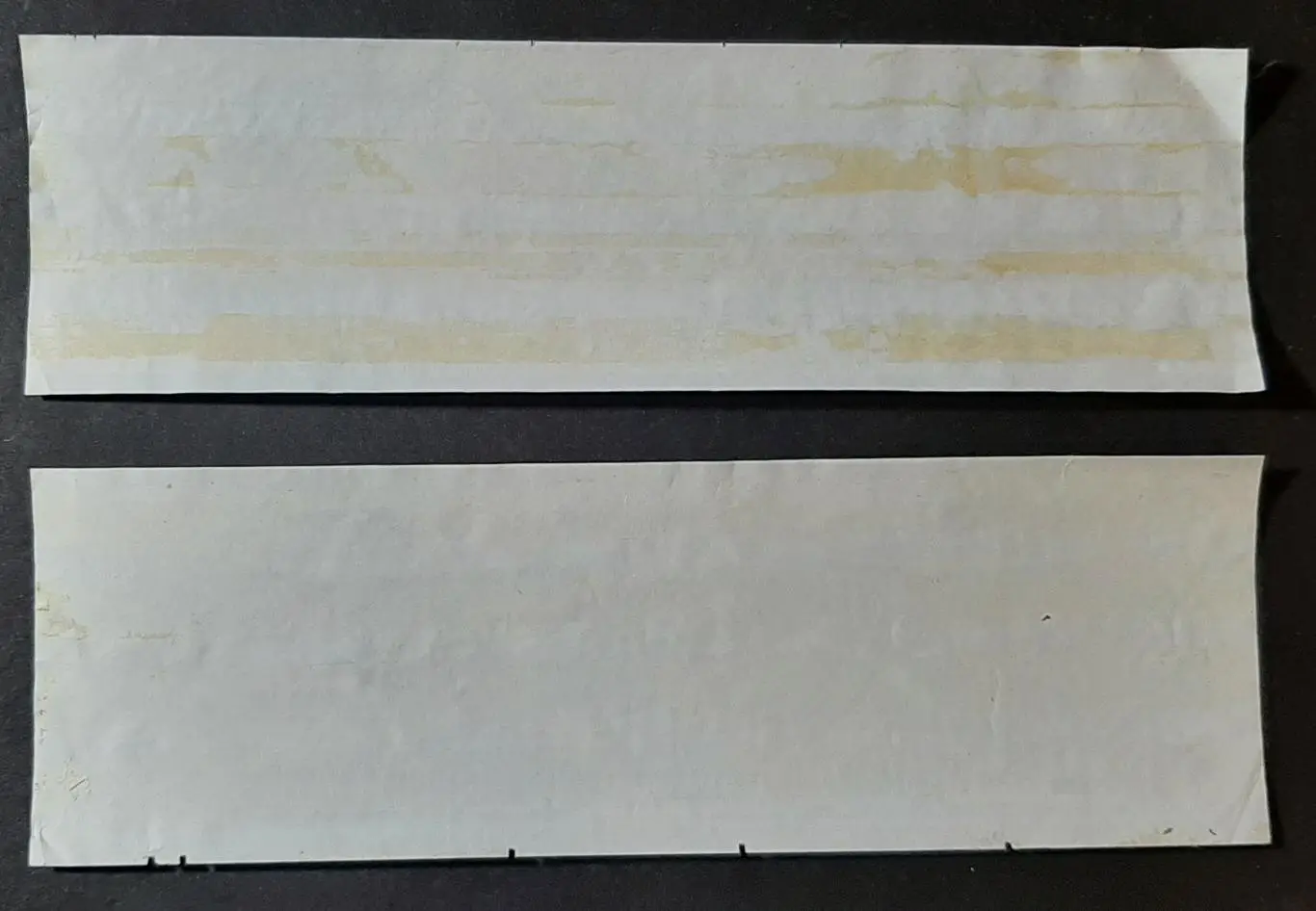 Етикетки Лимонад, Витаминчик (Сузір'я м.Чугуїв) 2 шт. Ем. - 0,5л. 1