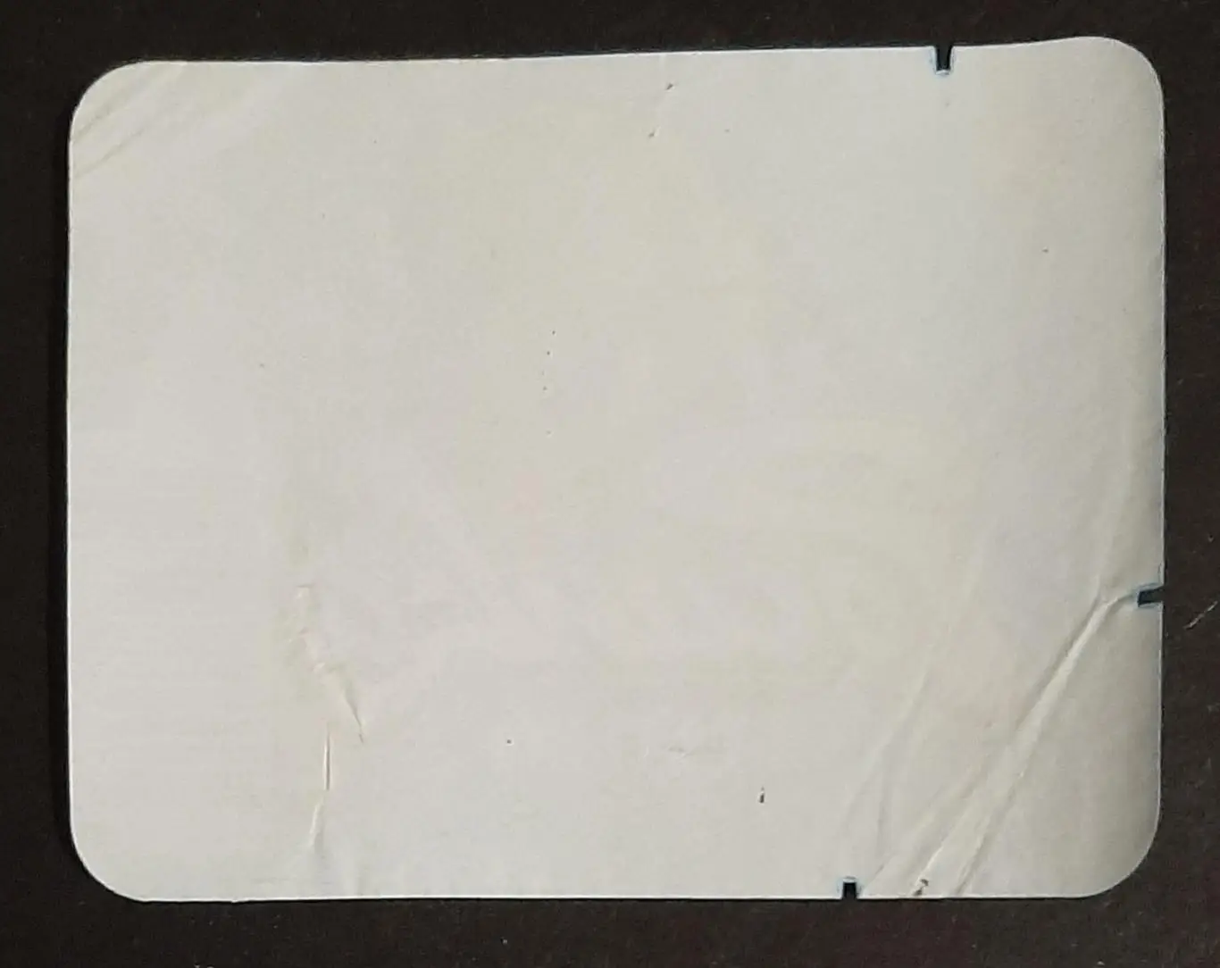 Етикетка напій Манго (Росинка) 1