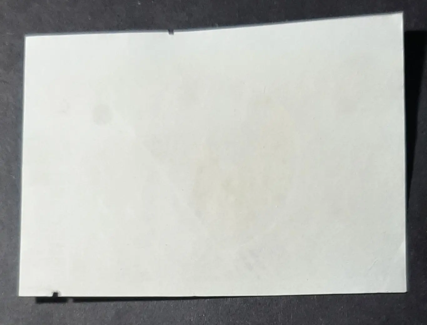 Етикетка вода Березанська 1