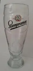 Келих пивний Staropramen / Старопрамен 0,5 л.