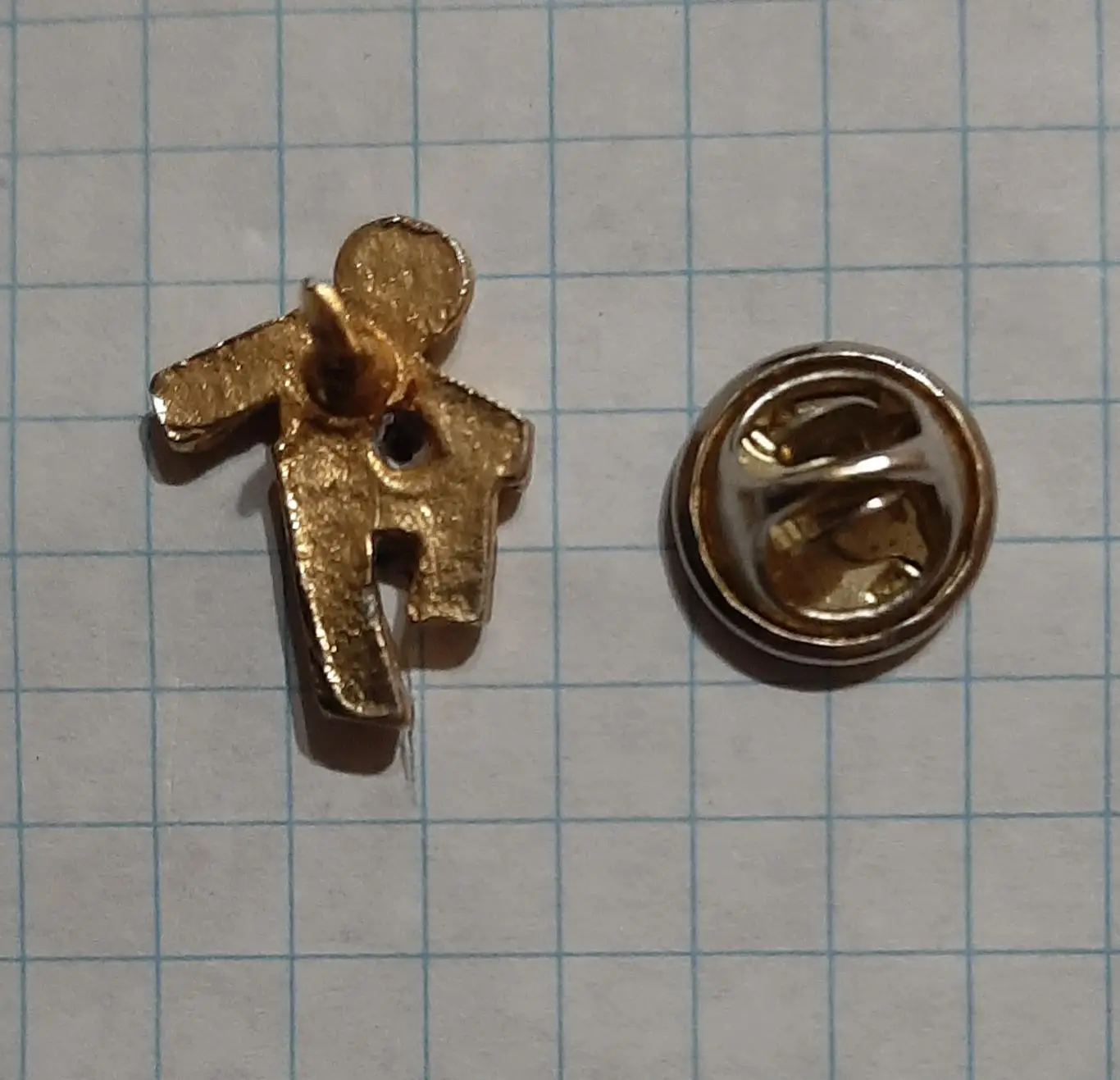 Знак Італія 1990 Чемпіонат світу 1