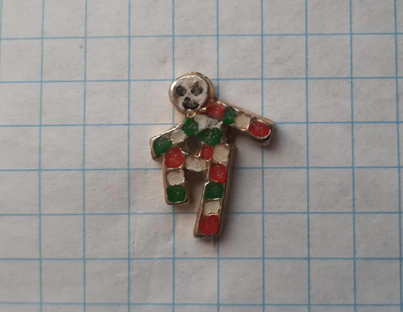 Знак Італія 1990 Чемпіонат світу