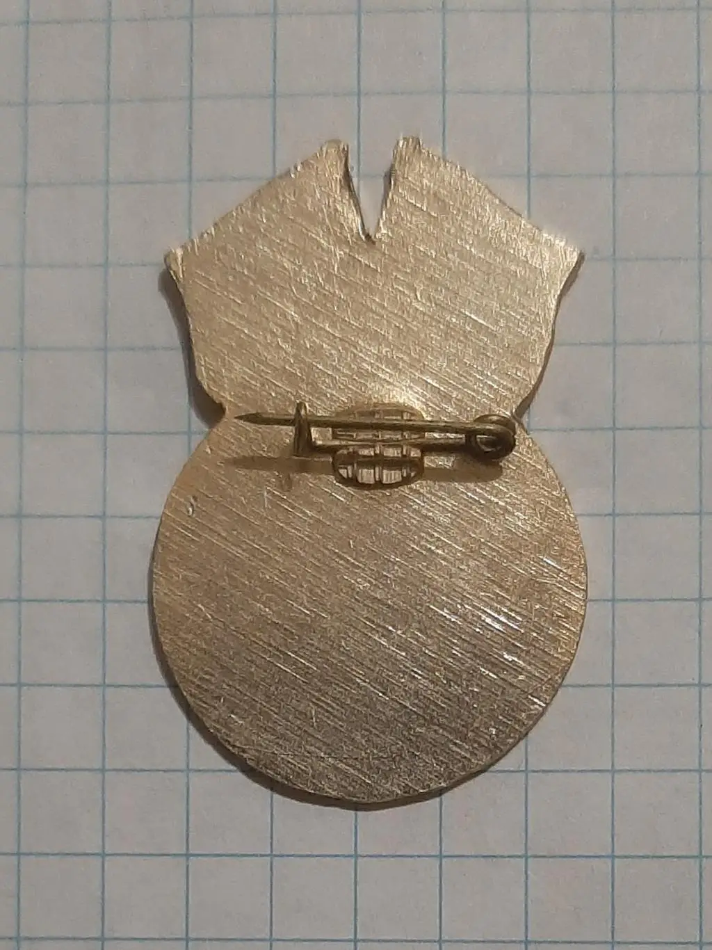 Знак Торпедо - Галле Кубок УЄФА 1991/1992 1