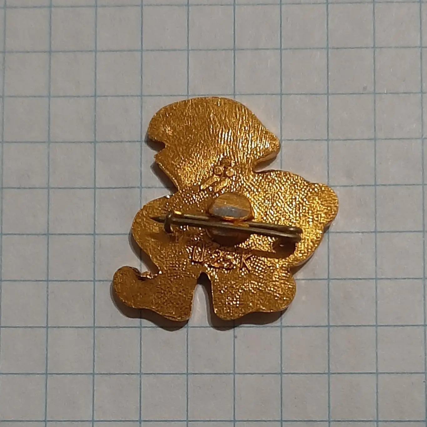 Знак Динамо Мінськ 1