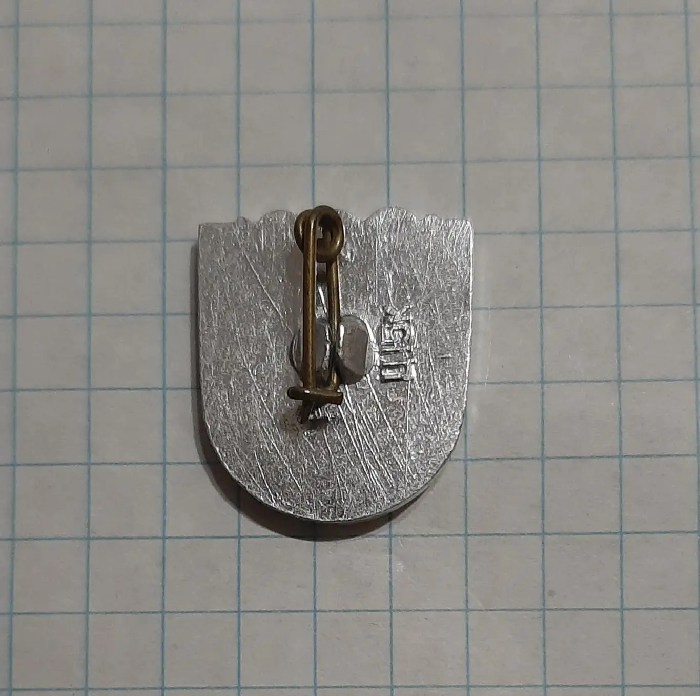 Знак Стадіон Динамо Мінськ 1