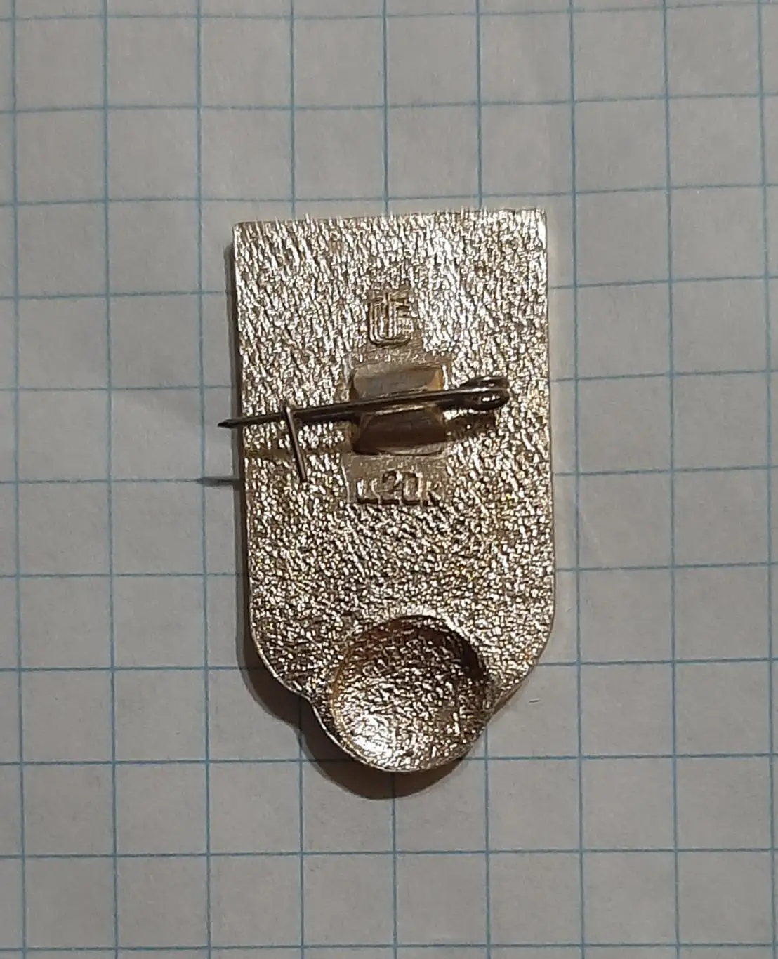 Знак Локомотив 1