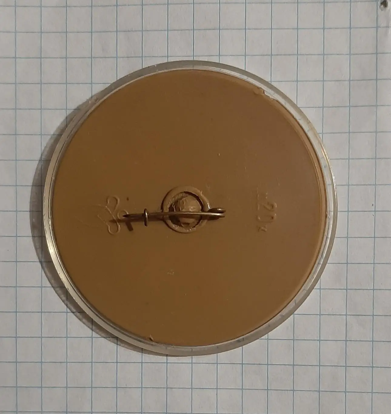 Знак Динамо Київ суперклуб 1