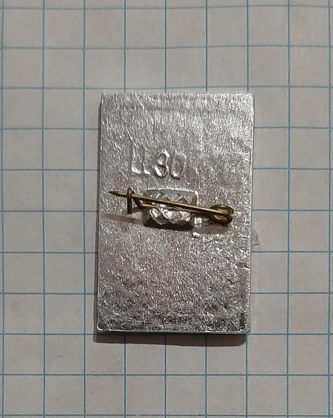 Знак Федерація Футболу Туреччина 1