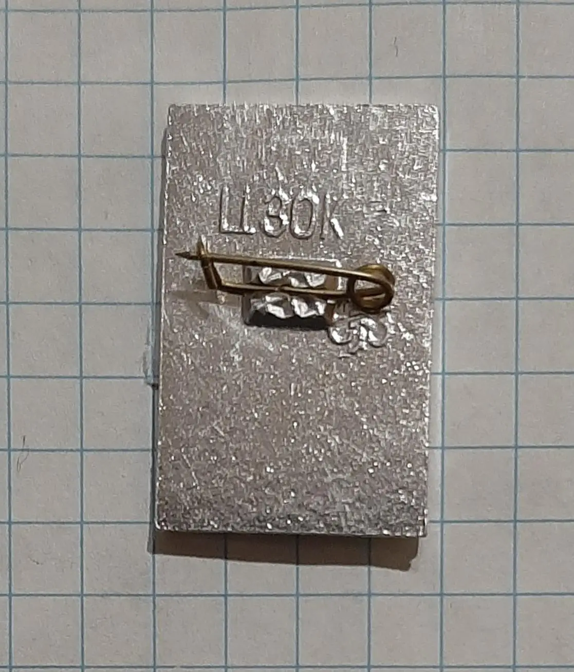 Знак Федерація Футболу Фінляндія 1