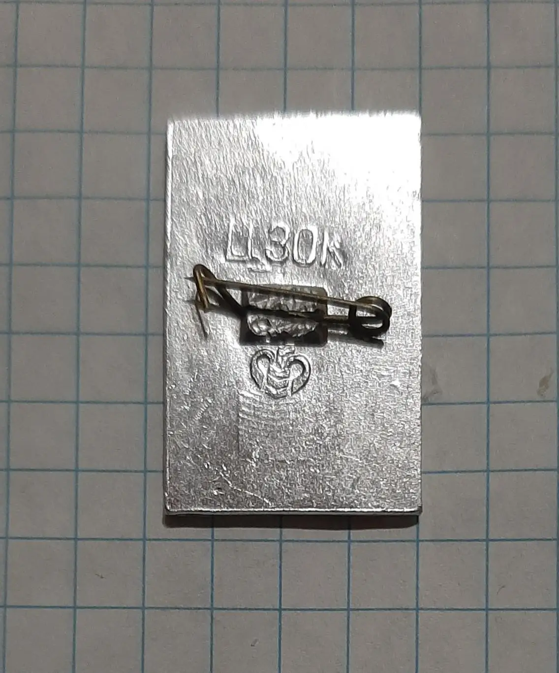 Знак Федерація Футболу ФРН 1