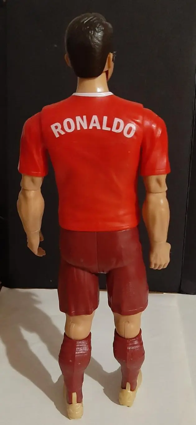 Фігурка Mattel Кріштіану Роналду 29 см. 1