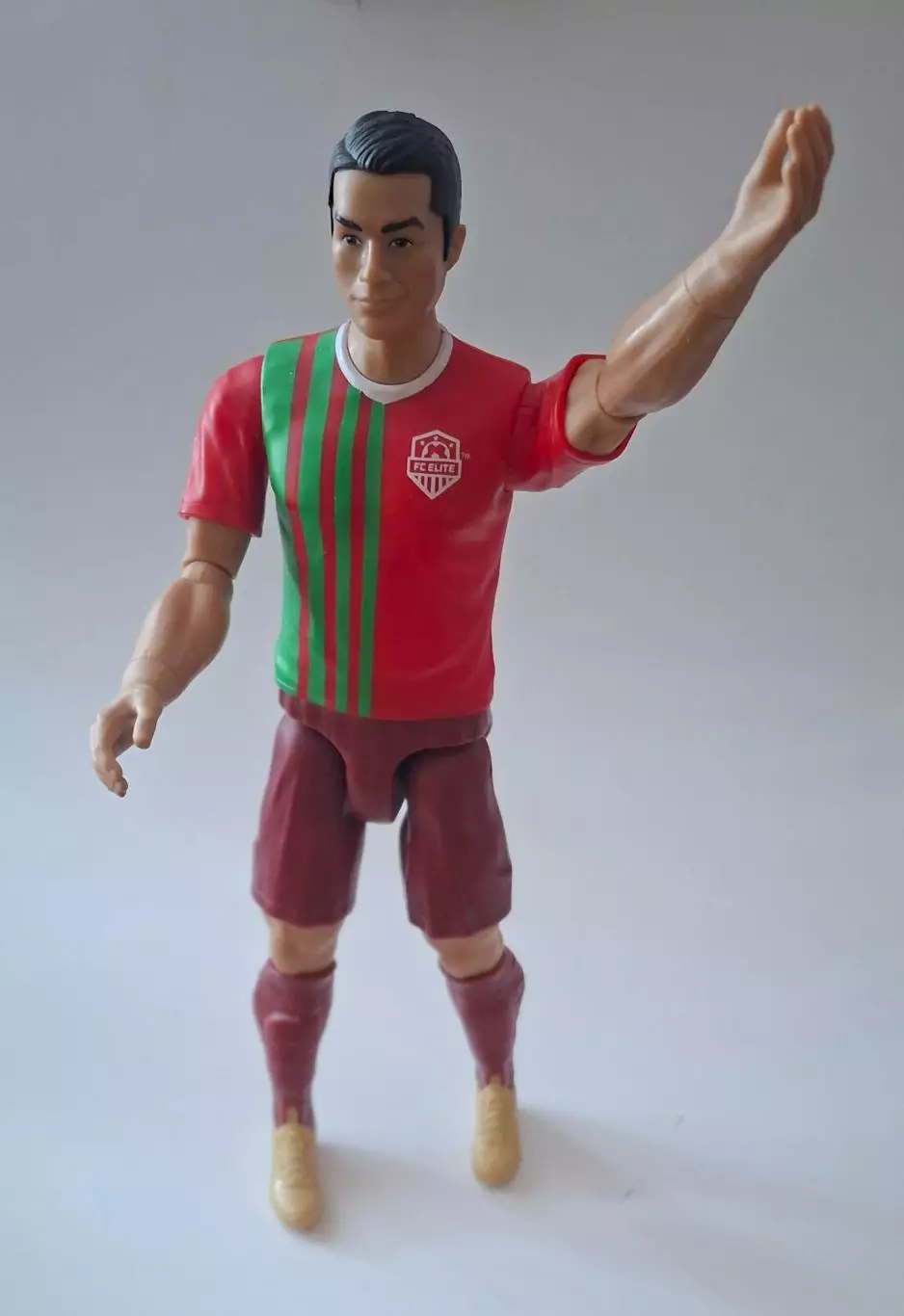 Фігурка Mattel Кріштіану Роналду 29 см. 2