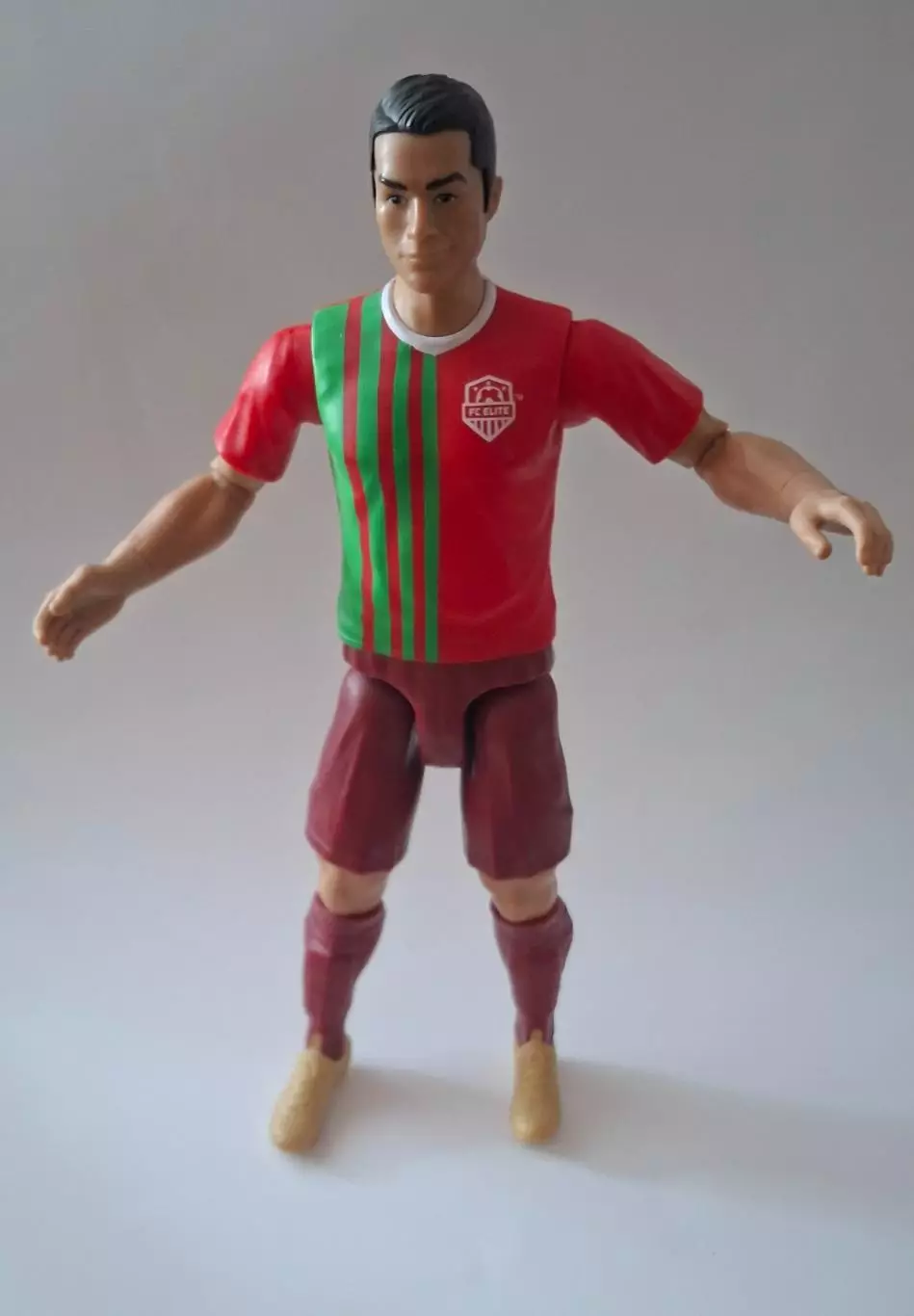 Фігурка Mattel Кріштіану Роналду 29 см. 3