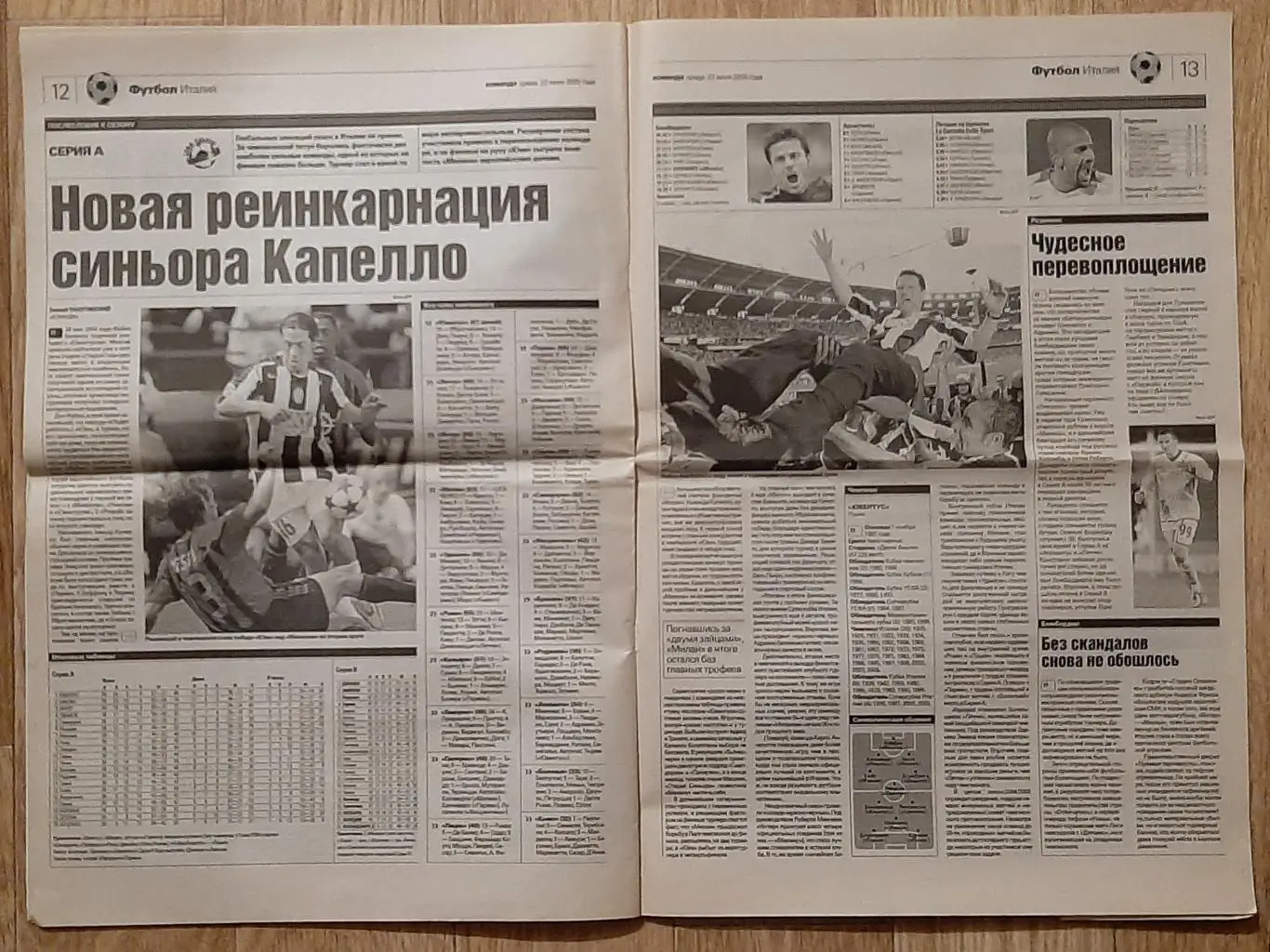 Команда #114 21-22.06.2005 4