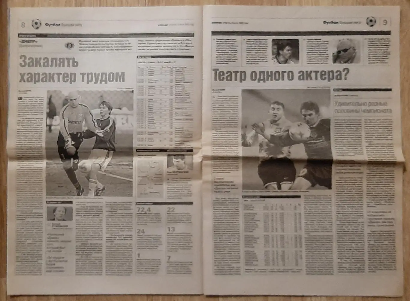 Команда #124 08.07.2003 5