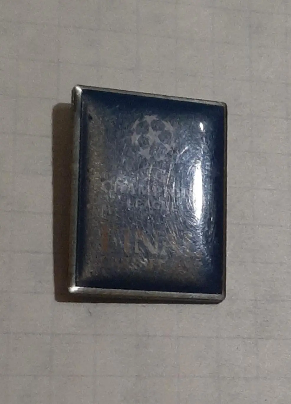 Знак Ліга Чемпіонів Фінал Кардіфф 2017 2