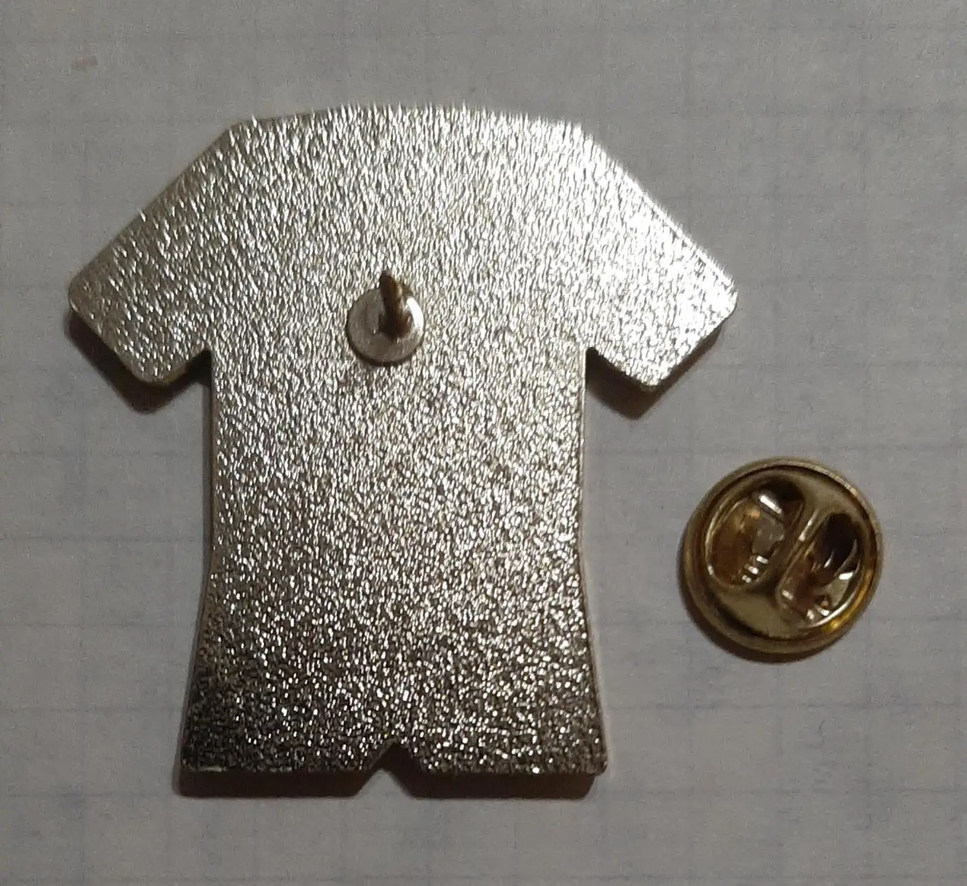 Знак Футболка Челсі Лондон Англія (3) 1