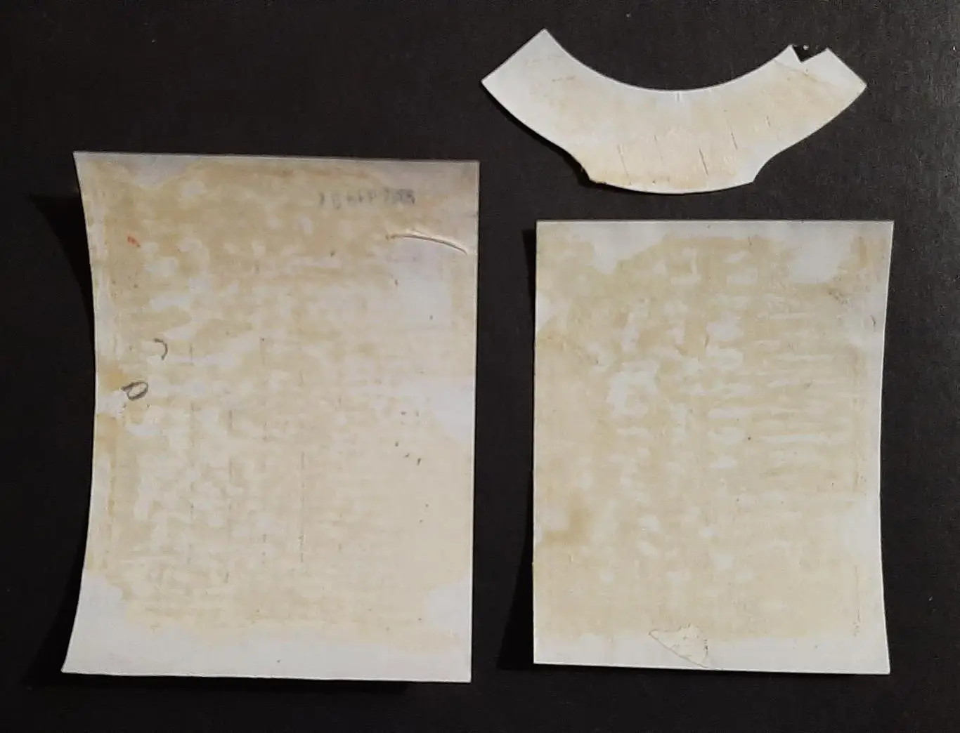 Етикетка горілка моя П'яненька м. Балта 1