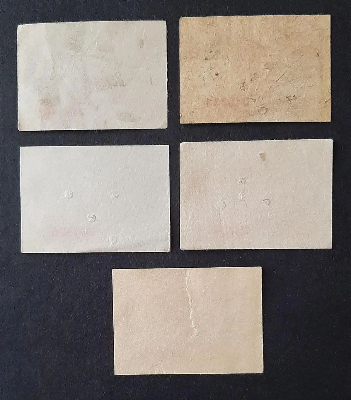 Квитки га проїзд в міському автобусі м. Київ 5 шт. 1