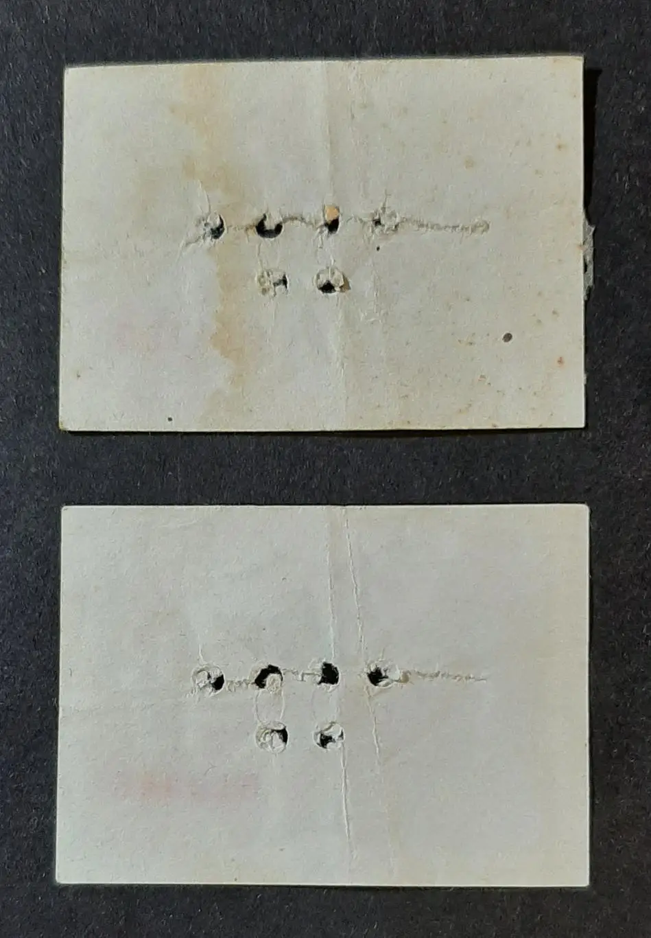 Квитки на проїзд в міському тролейбусі,трамваї. м.Київ 2 шт. 1